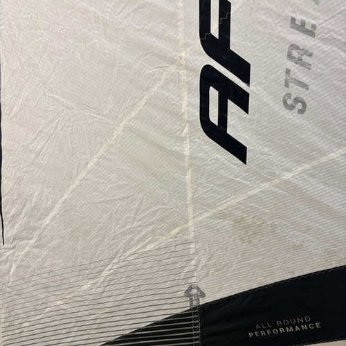 Stream Wing / 5m - Red - 2026 - Demo