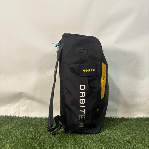 Orbit Ultra Kite / 9m - Black - 2026 Demo