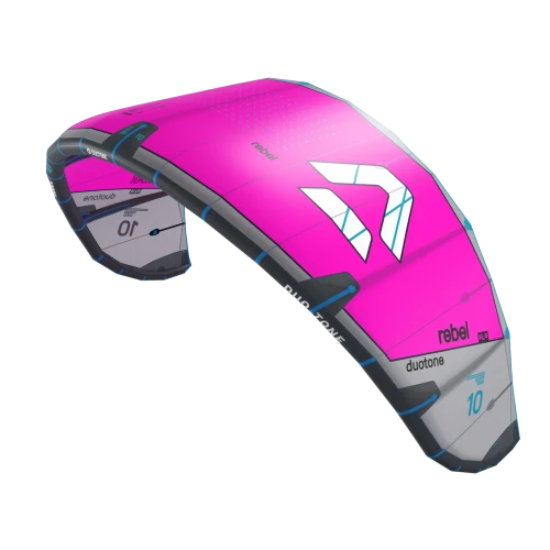 2027 Duotone Rebel SLS Kiteboarding Kite