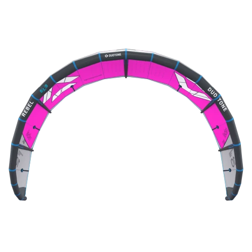 2027 Duotone Rebel SLS Kiteboarding Kite