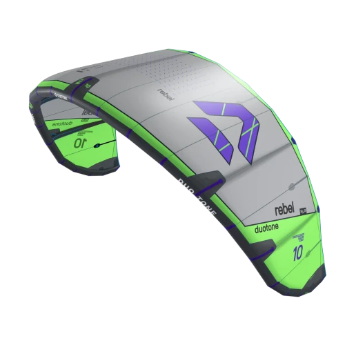 2027 Duotone Rebel SLS Kiteboarding Kite