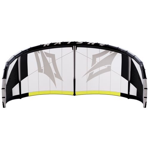 2027 Naish Pivot Q Series Kiteboarding Kite