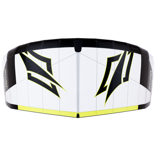 2027 Naish Pivot Q Series Kiteboarding Kite