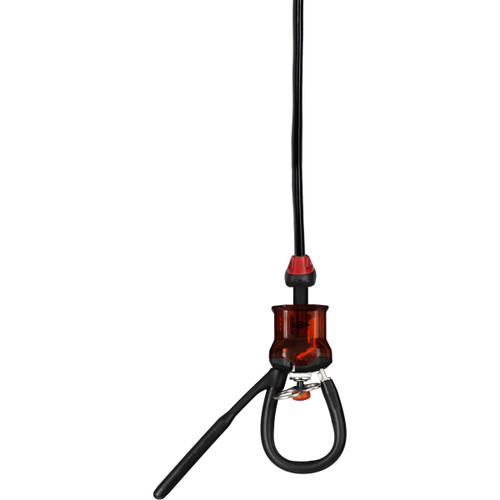 2027 Naish Torque 3 Control System