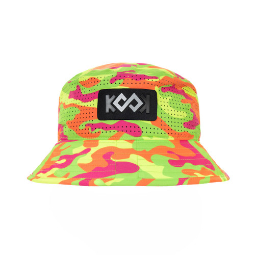 K88K Lab BreakWater Bucket Hat
