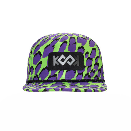 K88K Lab BreakWater Trucker 2.0 Hat