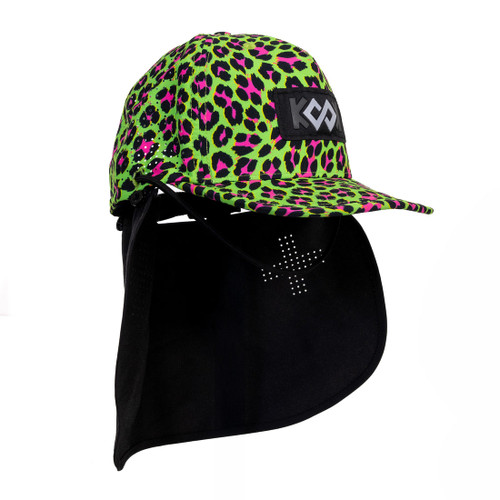 K88K Lab BreakWater Trucker 2.0 Hat