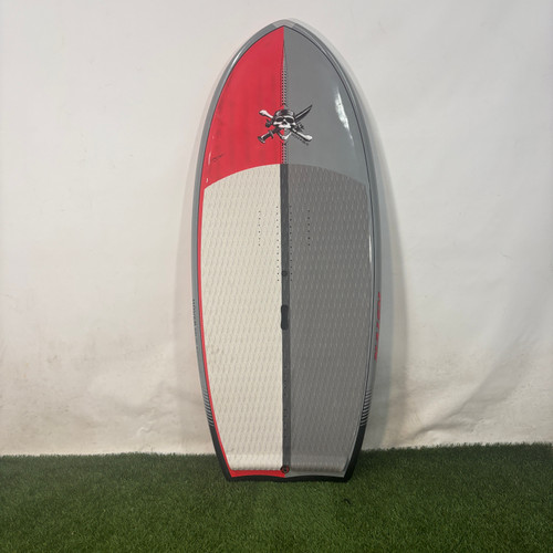 S26 Hover Wing Foil LE 110 - Demo #2
