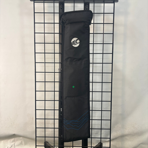 Carbon-16 Mast 84Cm / 2026 Demo