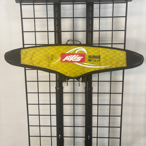 SURGE UHM Carbon Front Wing / 780 - 2026 - Demo