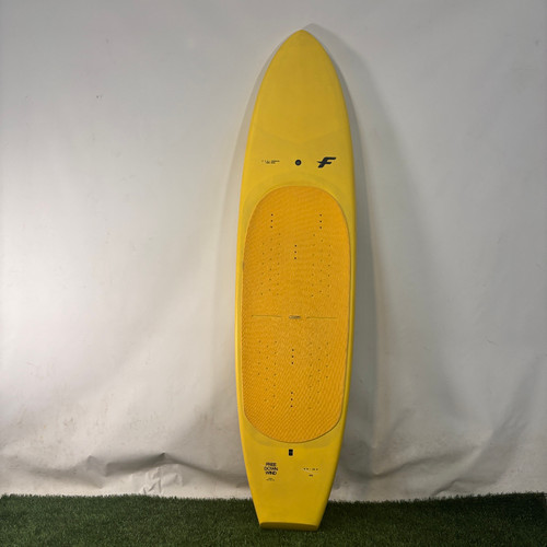 Rocket Free DW / 6'8 - 95L - 2026 Demo
