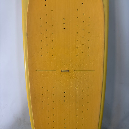 Rocket Free DW / 6'8 - 95L - 2026 Demo