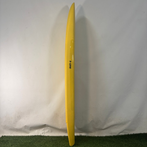 Rocket Free DW / 6'8 - 95L - 2026 Demo