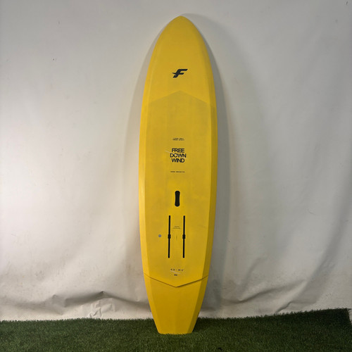 Rocket Free DW / 6'8 - 95L - 2026 Demo