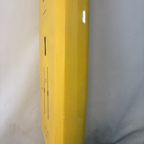 Rocket Free DW / 6'8 - 95L - 2026 Demo