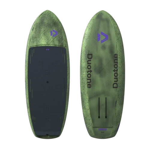 2027 Duotone Trace SLS Foilboard