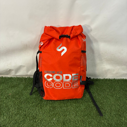 Code V3 Kite / 7m - White - 2027 - 2026 KoGL Demo