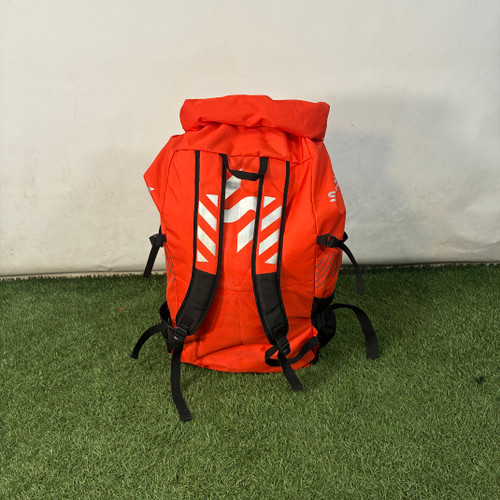 Code V3 Kite / 12m - White - 2027 - 2026 KoGL Demo