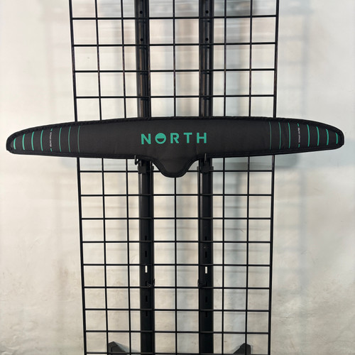 Sonar Downwind Front Wing / 750 - Black - 2024 - 2026 KoGL Demo