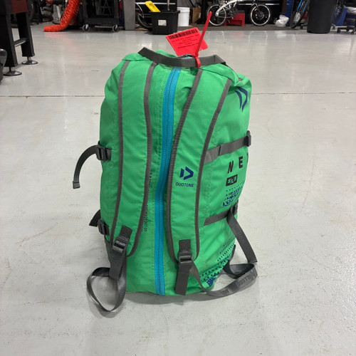 Neo SLS / 10m - Green/Pink - 2026 - 2026 KoGL Demo