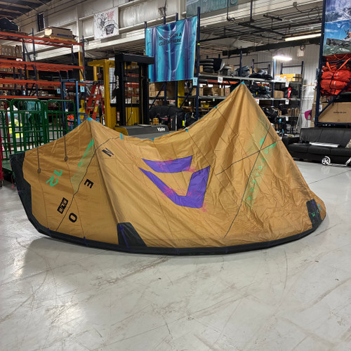 Neo SLS / 12m - Sand/Purple - 2026 - 2026 KoGL Demo