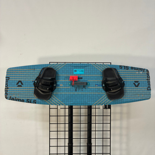 Jaime SLS / 136cm - Blue - 2026 - 2026 KoGL Demo