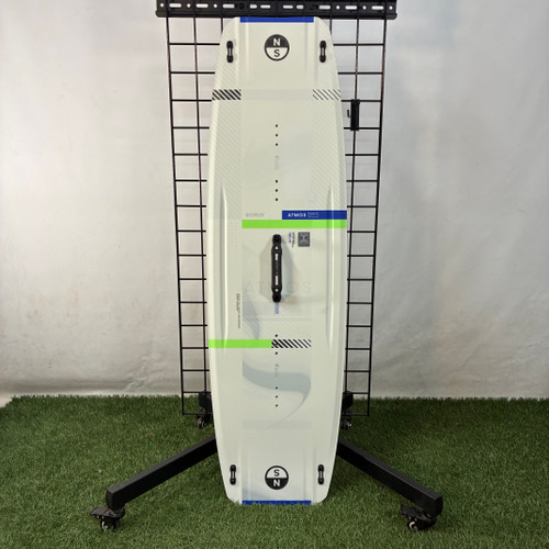 Atmos Pro TT Board / 138cm - 2027 - 2026 KoGL Demo