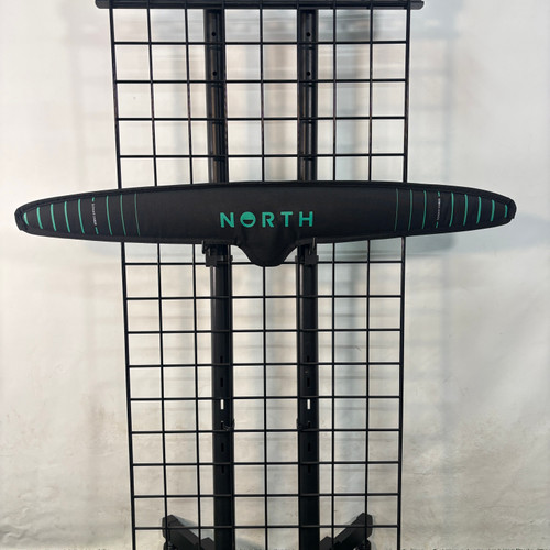 Sonar DW820 Front Wing / DW820 - Black - 2025 - 2026 KoGL Demo
