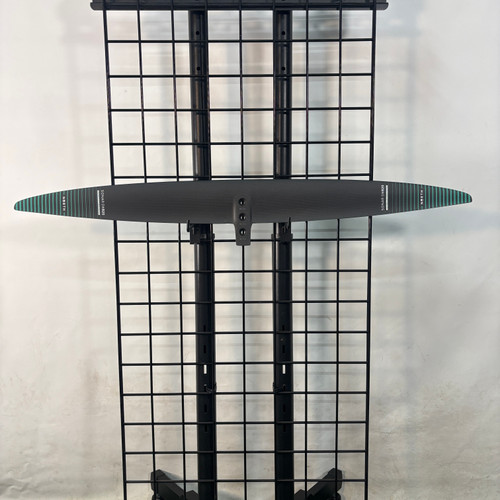 Sonar DW820 Front Wing / DW820 - Black - 2025 - 2026 KoGL Demo