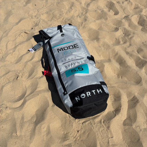 Mode Pro Wing / 5.4m - White - 2027 - 2026 KoGL Demo