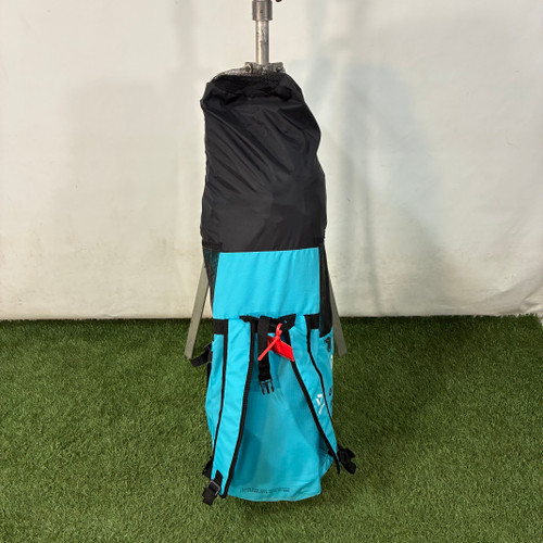 Unit D/LAB Wing / 4m - Turquoise - 2027 - 2026 KoGL Demo