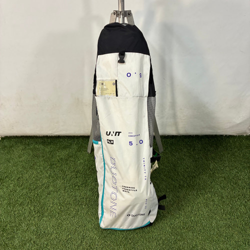 Unit SLS Concept Blue Wing / 5m - Undyed - 2027 - 2026 KoGL Demo