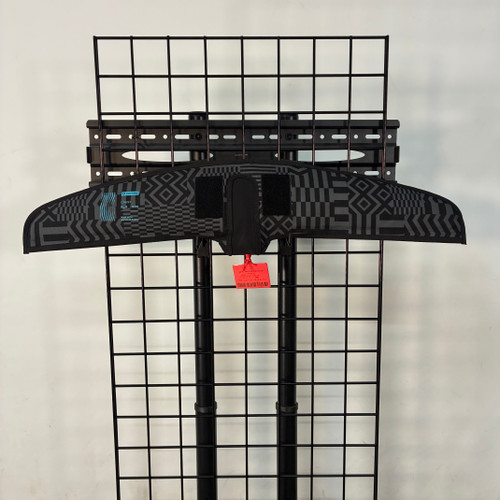 Crest SLS Front Wing / 800 - Black - 2027 - 2026 KoGL Demo