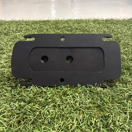 Aluminum Base Plate / O/S - 2026 - 2026 KoGL Demo