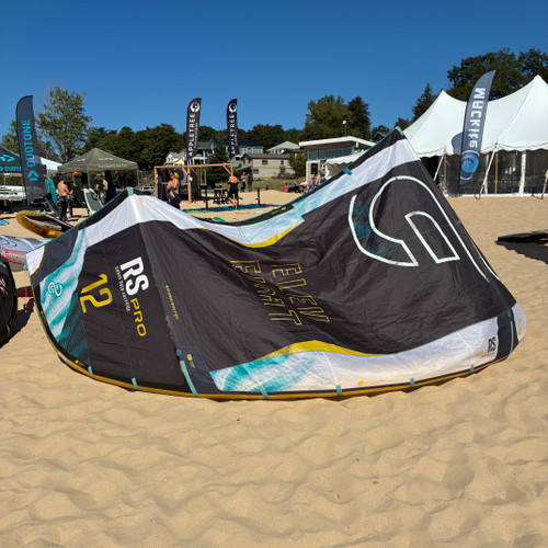 RS PRO Kite / 12m - 2026 - 2026 KoGL Demo