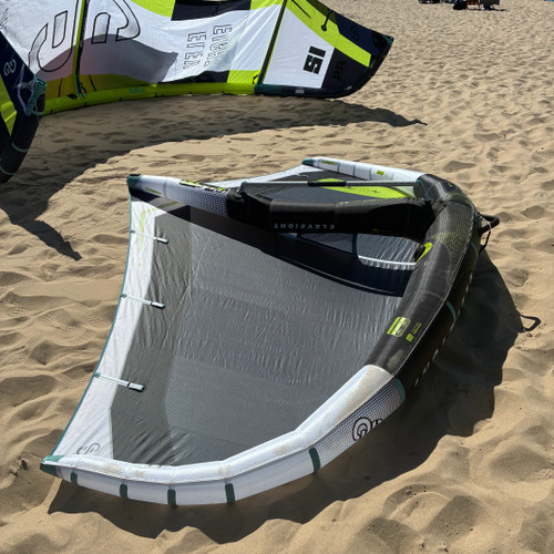 GT4+ Wing / 5m - Grey - 2027 - 2026 KoGL Demo