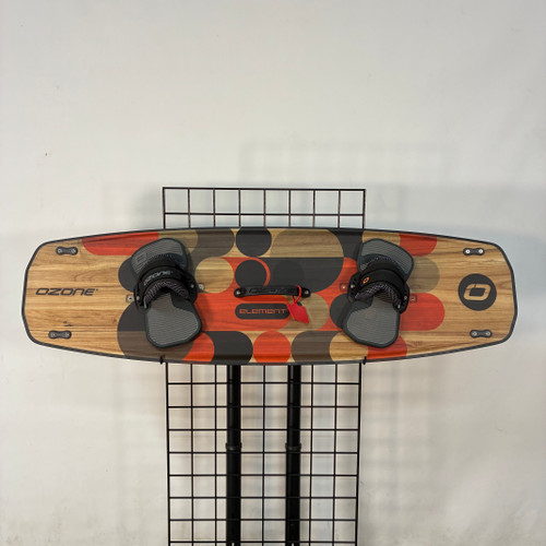 Element V1 Twintip / 142cm - 2027 - 2026 KoGL Demo