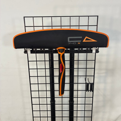 X-Series Front Wing / 740 X High Modulus - 2026 KoGL Demo