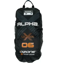 Ozone ALPHA V3 Ultra-X Kiteboarding Kite - Bag