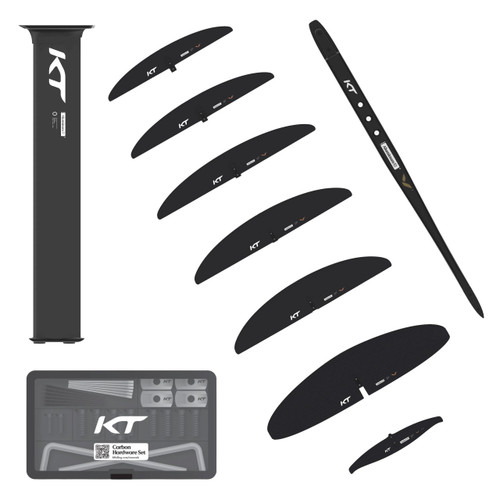 KT Instinct Complete Foil