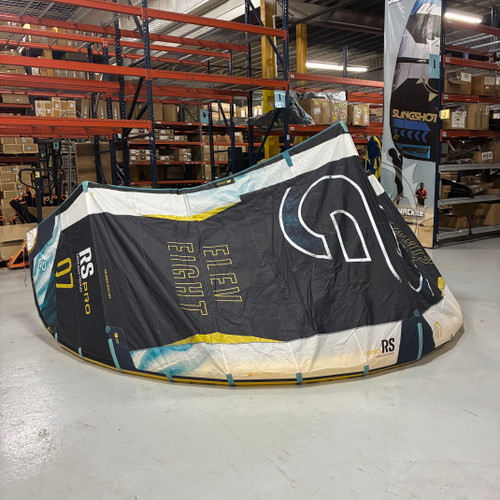 RS Pro V2 Kite / 7m - 2027 - KoGL Demo