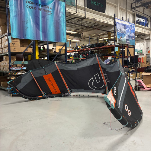 Stratos+ V1 Kite / 9m - 2027 - KoGL Demo