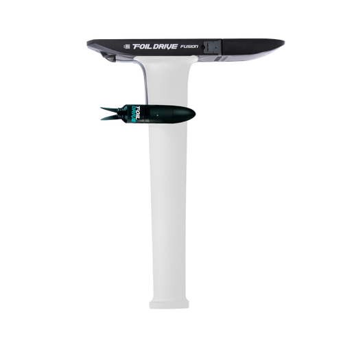 Foil Drive Fusion Base Kit