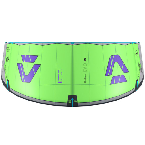 2027 Duotone Evo SLS Kiteboarding Kite