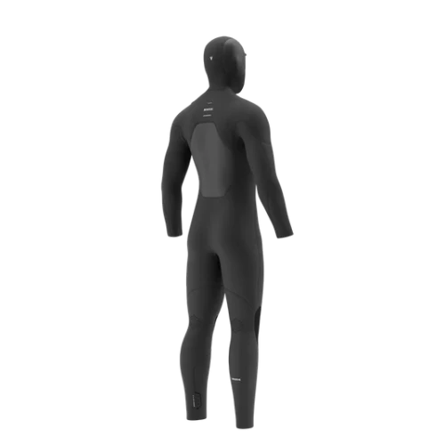 2027 Mystic Volt Fullsuit 6/4/3mm Hooded FZ