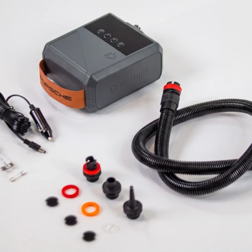 Duotone ePump Lazepump Porsche Edition