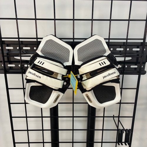 GRIP Pad Straps / L/XL - 2025 - DEMO