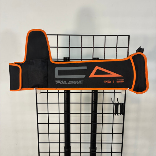 Foil Drive INTEGRATED UHM Mast / eFoil 632 - 2026 KoGL Demo