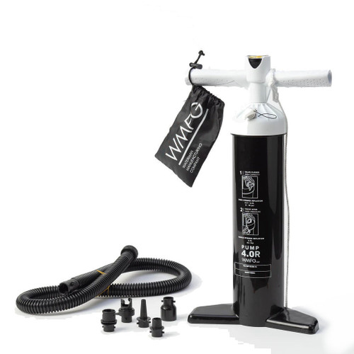 WMFG Kiteboard Pump