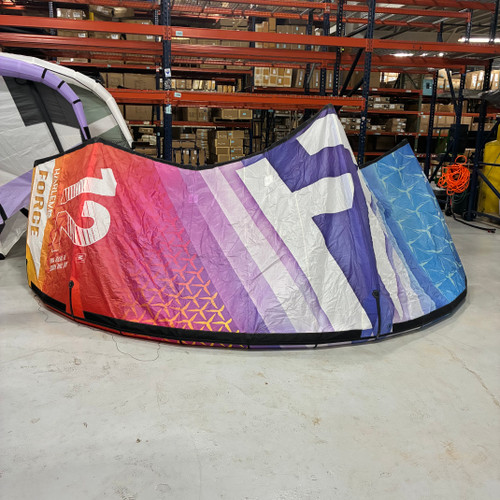 Force Kite 12m Demo / 12m